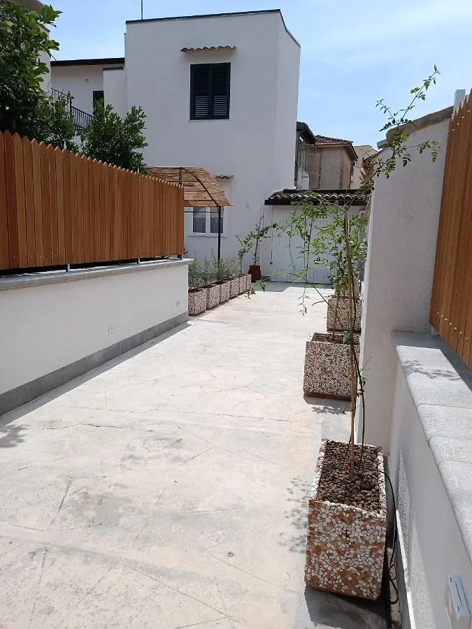 Clio'S House - Mondello Villa