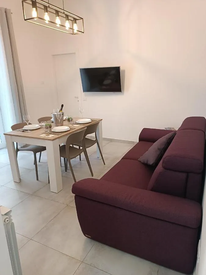Clio'S House - Mondello Villa Italy
