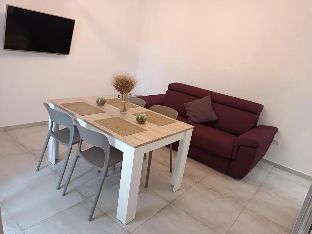 Clio'S House - Mondello Villa