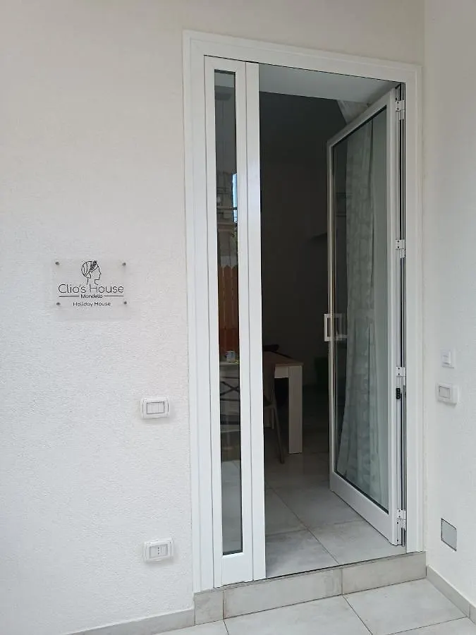 Villa Clio'S House - Mondello 0*,  Italia